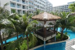 Hot Sale! Laguna Beach Resort 3С  Pool view